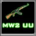 MW2 Ultimate Utility -- A Modern Reference Guide for a Warfare Based Game 2 icon