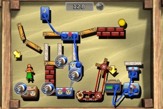 Crazy Machines 2 screenshot1