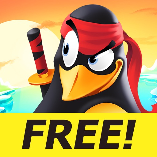 Crazy Penguin Party Free Download Pc