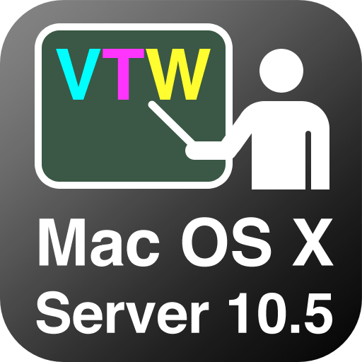 VTW 10.5 Server