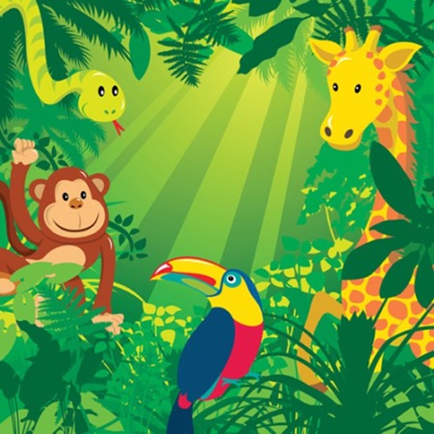 Animal Discovery on the App Store