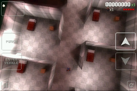 iPhone Screenshot 4