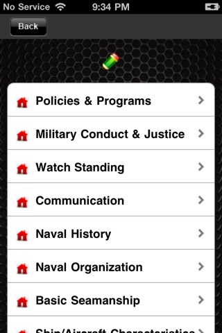 iPhone Screenshot 5