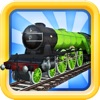 My First TRAINZ Set (AppStore Link)