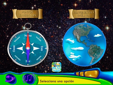 iPad Screenshot 5