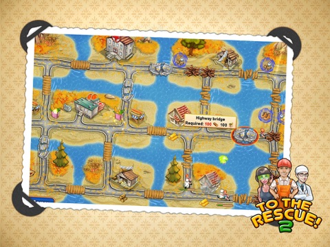 iPad Screenshot 4
