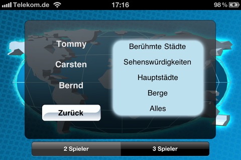 iPhone Screenshot 3