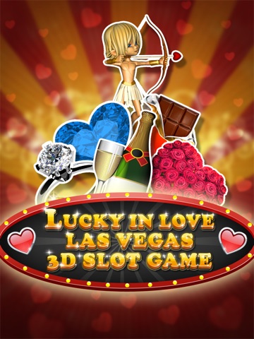 Love Vegas Slots