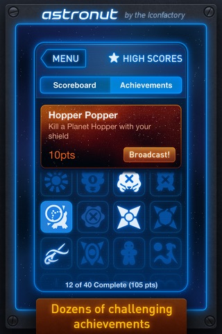 iPhone Screenshot 4