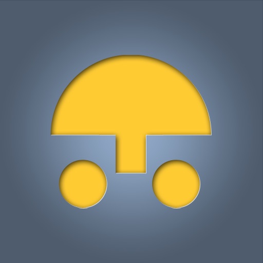 ThinkerToy Shapes iOS App