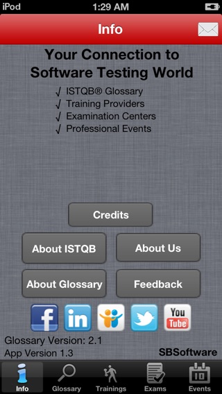 iPhone Screenshot 4