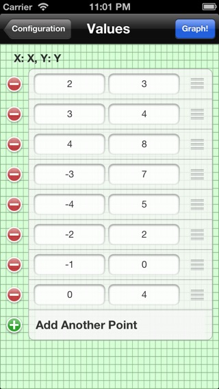 iPhone Screenshot 4