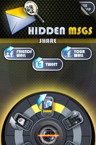 iPhone Screenshot 3