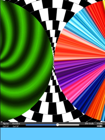iPad Screenshot 4
