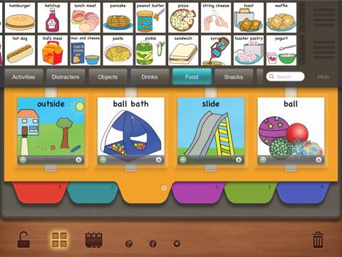 iPad Screenshot 2