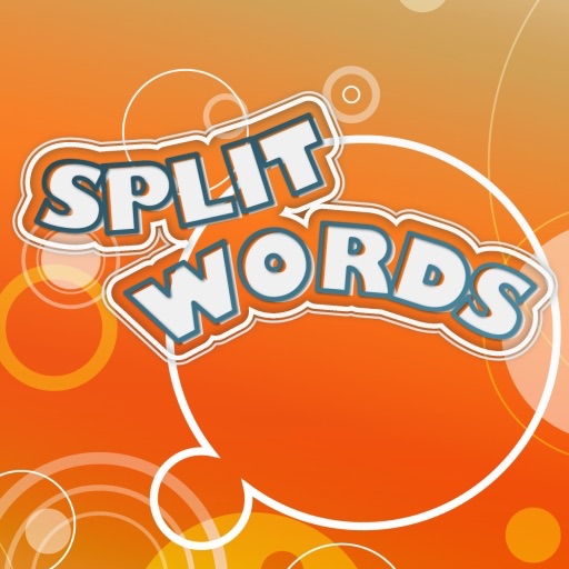 split-words