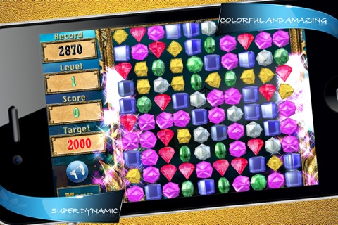 iPhone Screenshot 3
