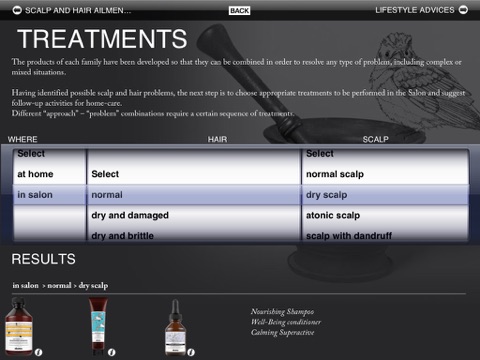 iPad Screenshot 3