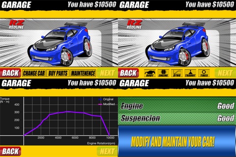 iPhone Screenshot 3