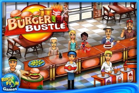 iPhone Screenshot 1