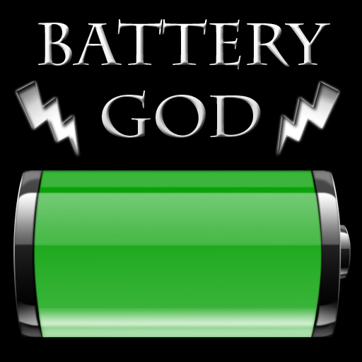 Battery God App Icon