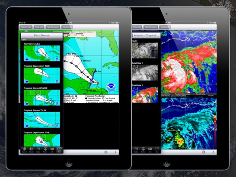 iPad Screenshot 5