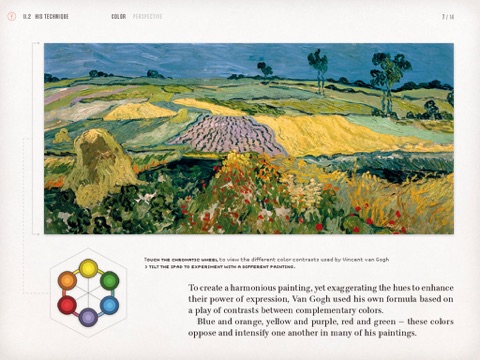 iPad Screenshot 3