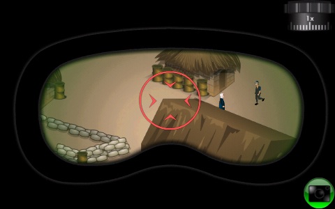 iPhone Screenshot 5