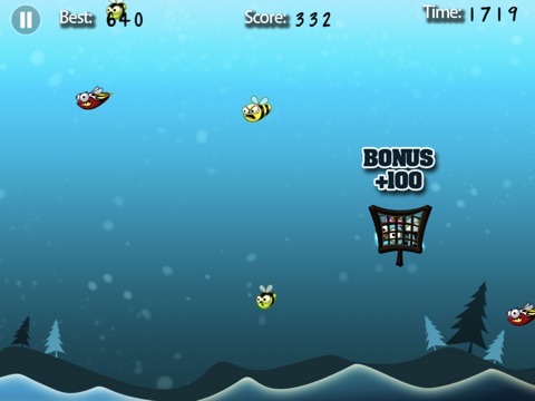 iPad Screenshot 3
