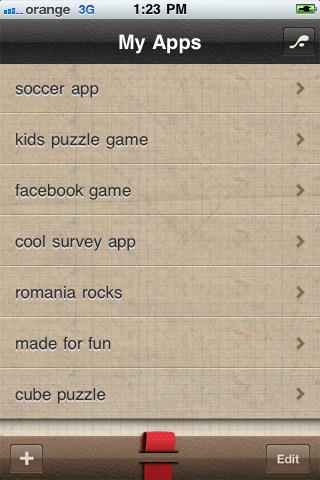 iPhone Screenshot 3