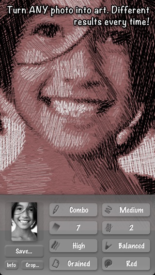 iPhone Screenshot 1