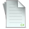 C# Editor