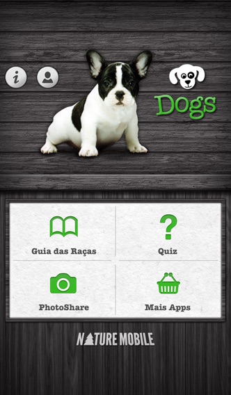 iPhone Screenshot 1