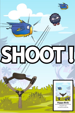 iPhone Screenshot 4