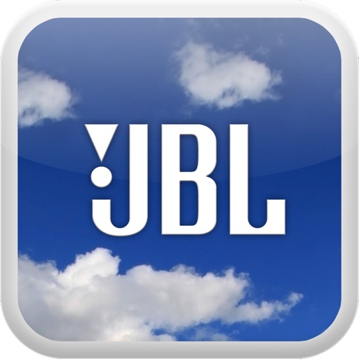 jbl ampup app