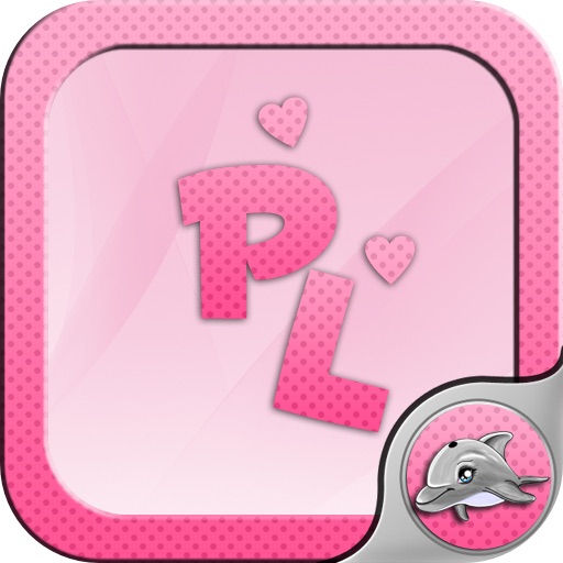 Pink Love Cute Wallpaper Iphone最新人気アプリランキング Ios App
