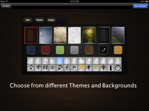 iPad Screenshot 4