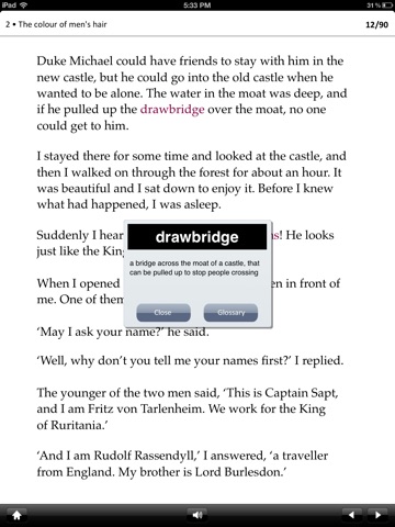 iPad Screenshot 3