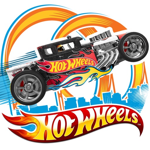 world's best driver hot wheels