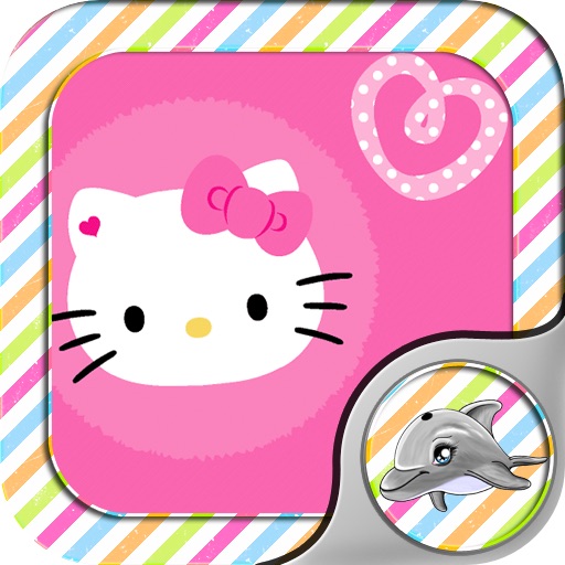 Hello Kitty Cute Wallpaper Iphone最新人気アプリランキング Ios App