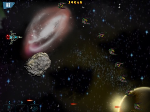 iPad Screenshot 2