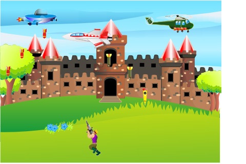 iPhone Screenshot 4