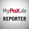 MyPaX.de Reporter