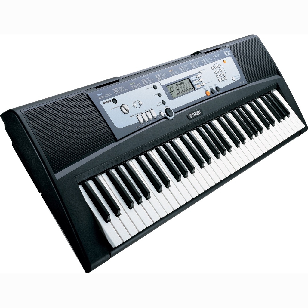 Yamaha Ez 250I Keyboard Driver Yamaha Ez 250I Keyboard Driver