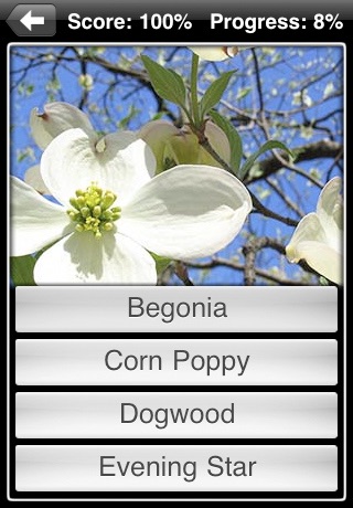 iPhone Screenshot 4