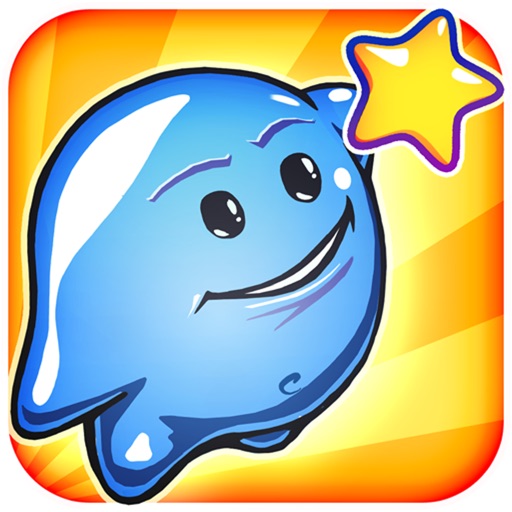 Jelly Jumpers iOS App