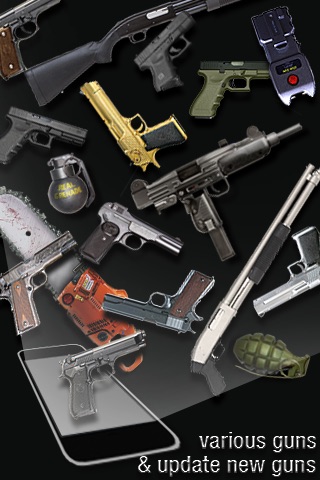 iPhone Screenshot 2