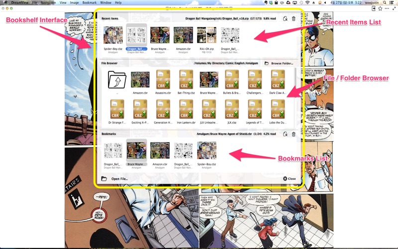 DreamView_Comic_Viewer.app caprure 2 2_DreamView_Comic_Viewer.jpg