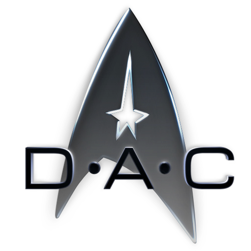 Star Trek: D-A-C