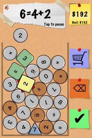 iPhone Screenshot 1